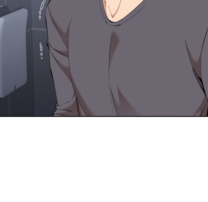 女子宿舍日记第4话