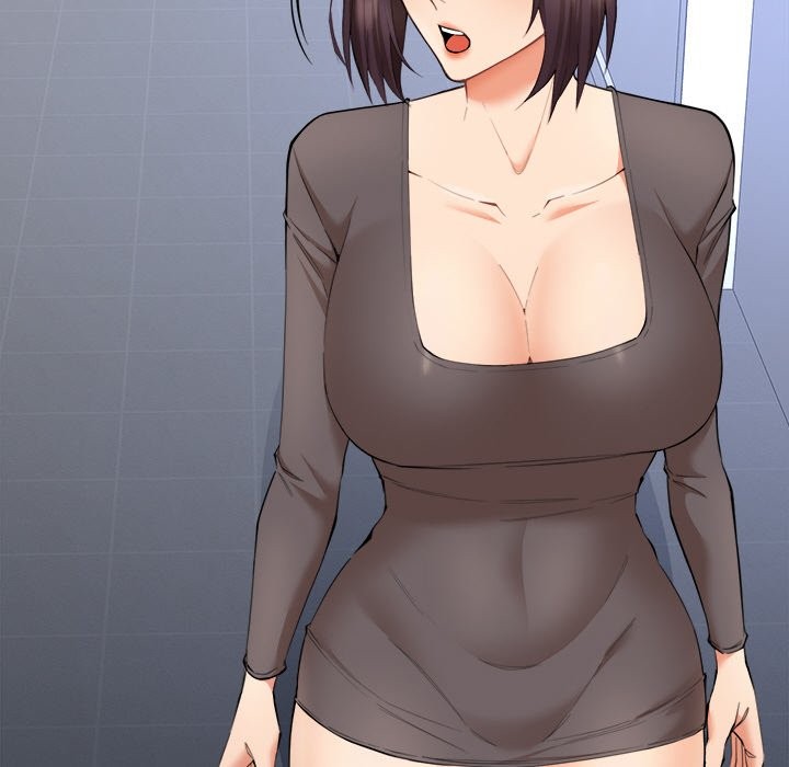 女子宿舍日记第4话