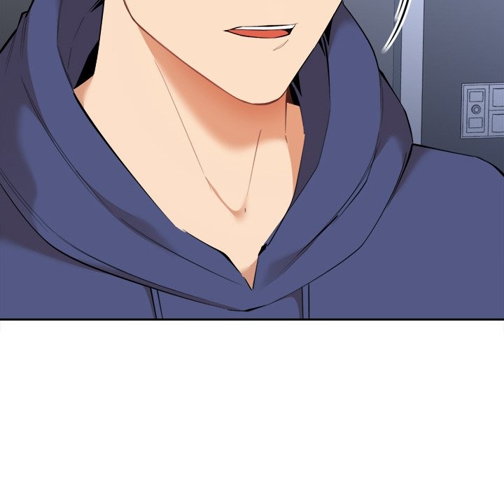 女子宿舍日记第4话