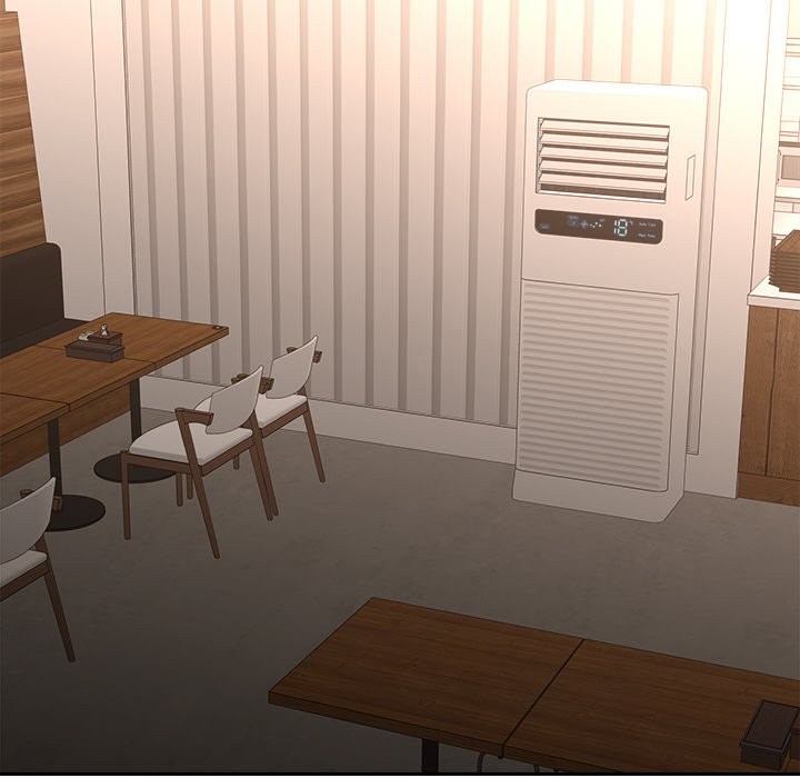 女子宿舍日记第4话