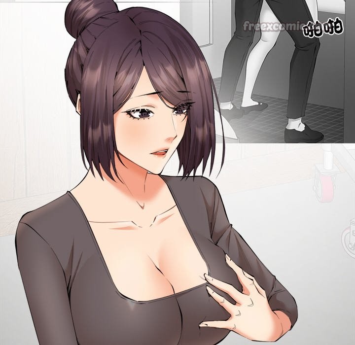 女子宿舍日记第4话