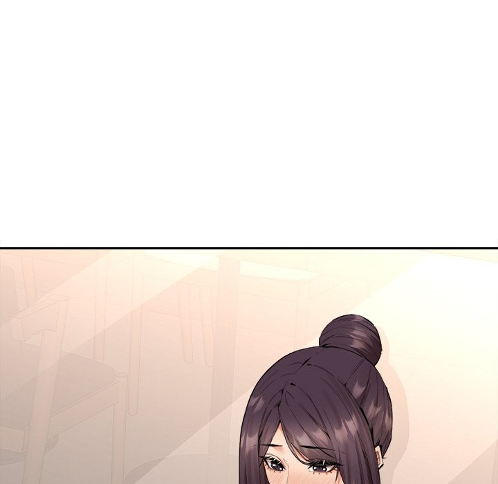 女子宿舍日记第4话