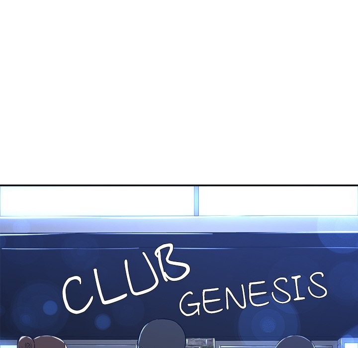 女子宿舍日记第4话