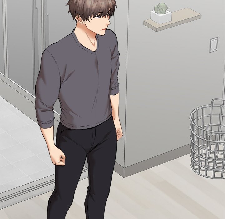 女子宿舍日记第5话