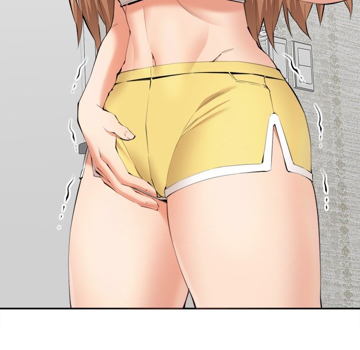 女子宿舍日记第5话