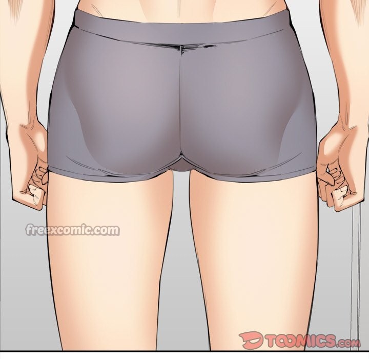 女子宿舍日记第5话