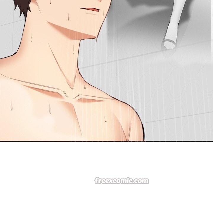 女子宿舍日记第5话