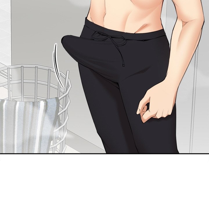 女子宿舍日记第5话