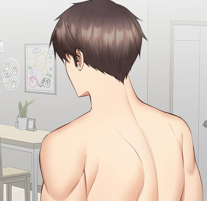 女子宿舍日记第6话