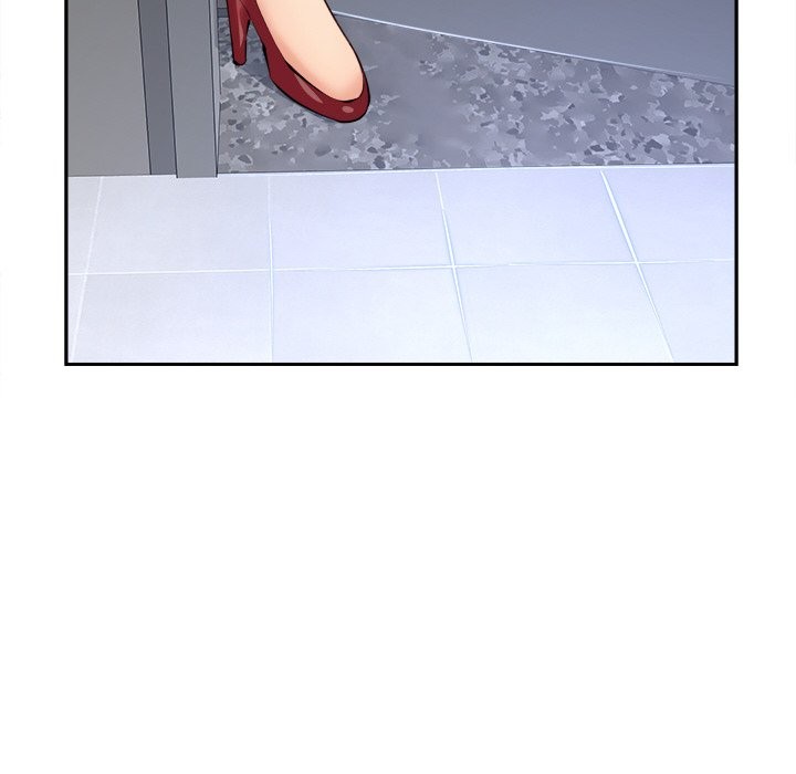 女子宿舍日记第6话