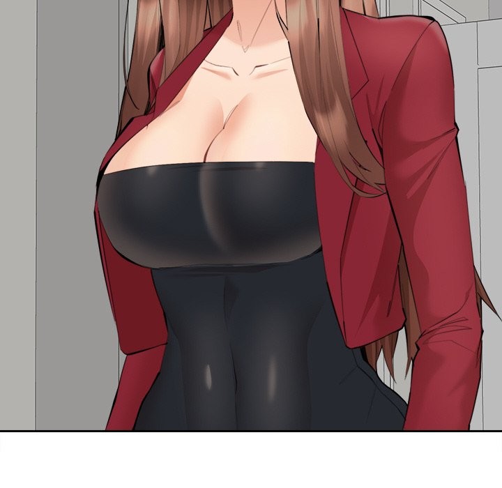 女子宿舍日记第7话