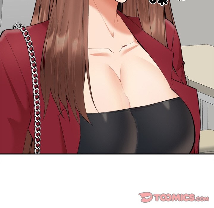 女子宿舍日记第7话