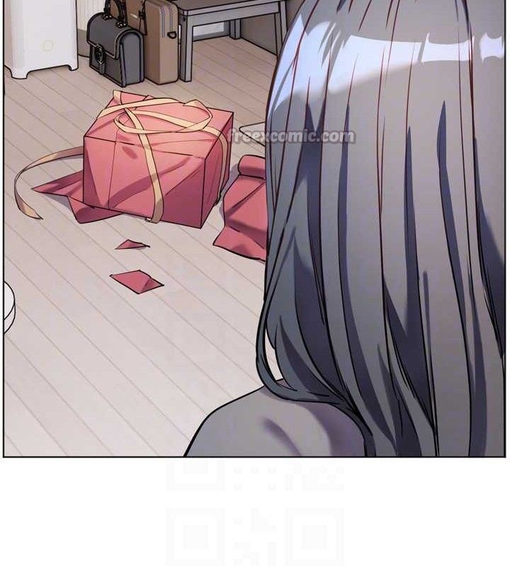 老师的亲密指导第57話-用身體回禮