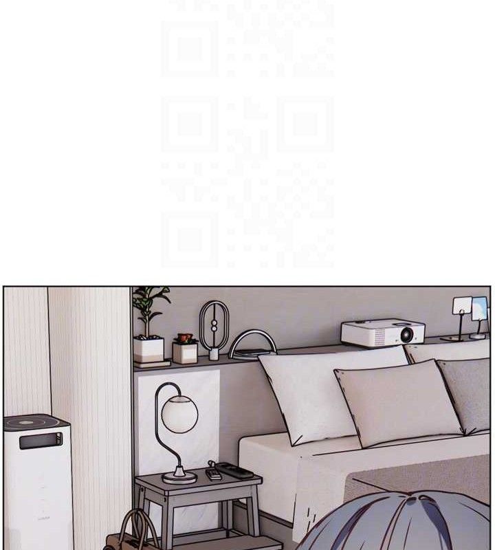 老师的亲密指导第57話-用身體回禮