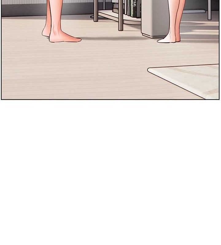 老师的亲密指导第57話-用身體回禮