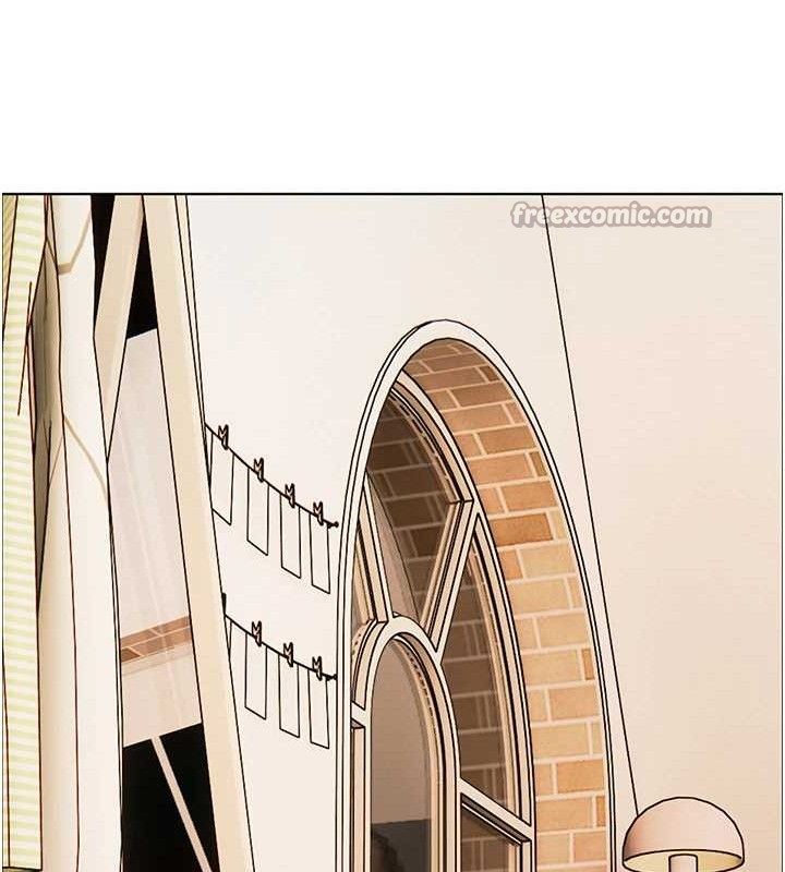 老师的亲密指导第57話-用身體回禮