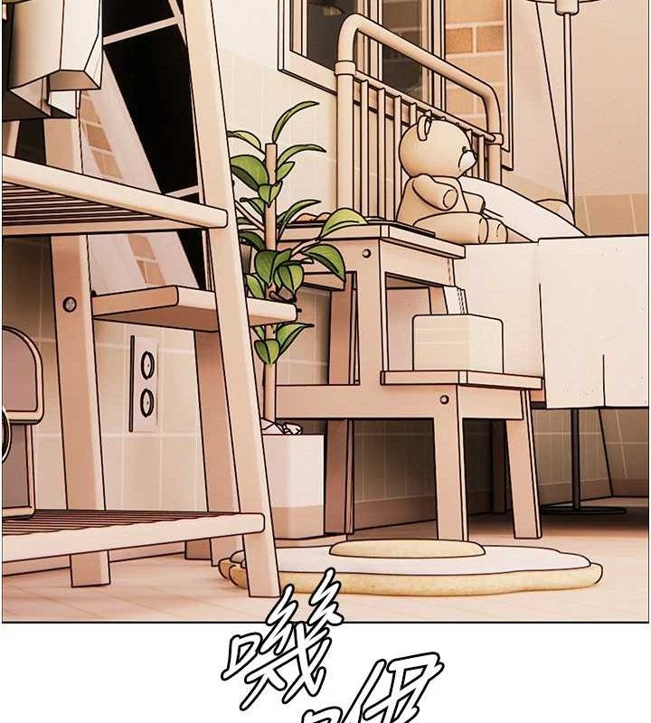 老师的亲密指导第57話-用身體回禮