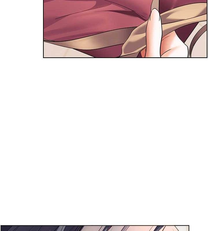 老师的亲密指导第57話-用身體回禮