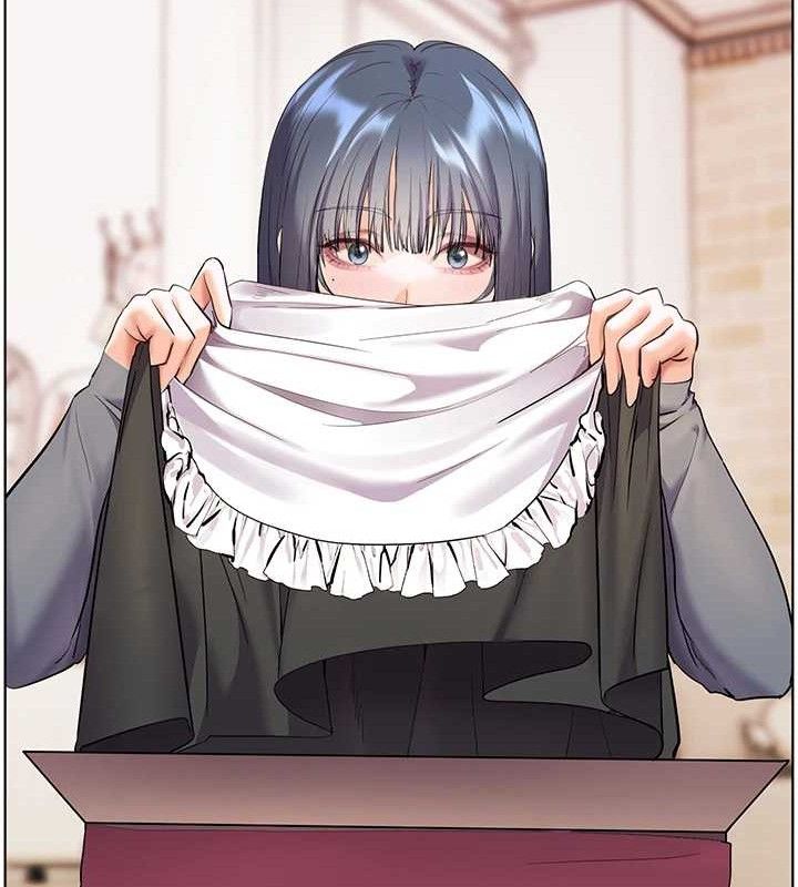 老师的亲密指导第57話-用身體回禮