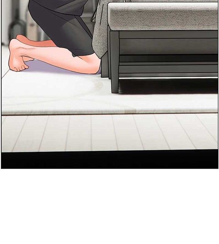 老师的亲密指导第57話-用身體回禮