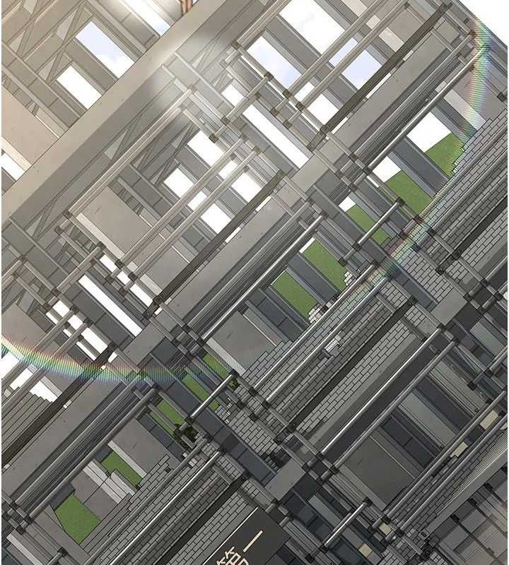 夜间诊疗室第114話-幫師傅們加油♥