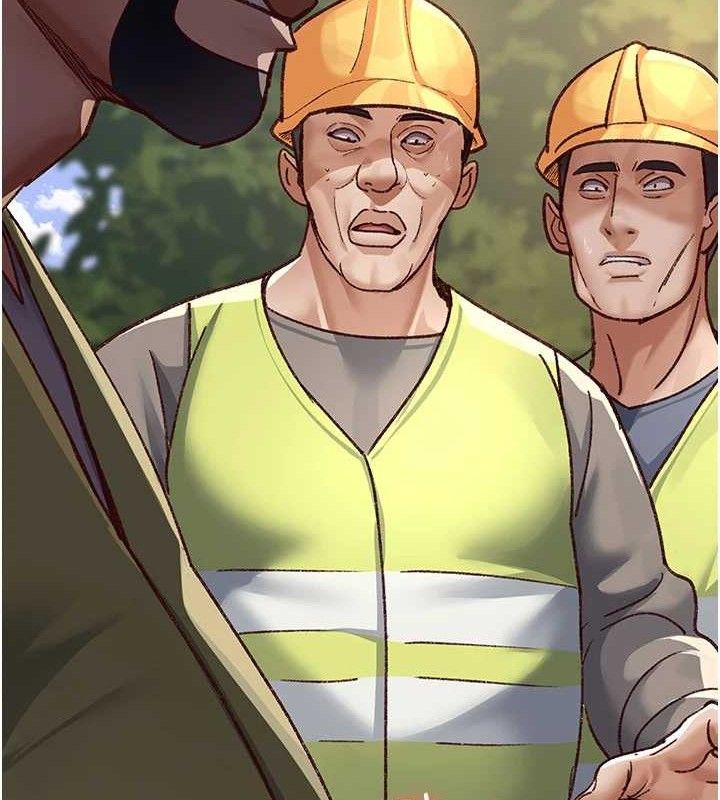 夜间诊疗室第114話-幫師傅們加油♥