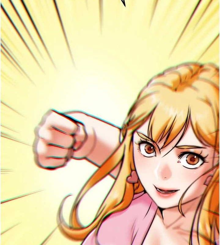 G斗吧!真人肉搏王第3話-馴服約架對象