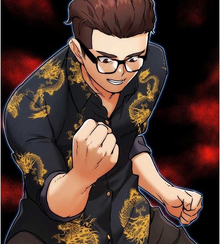 G斗吧!真人肉搏王第4話-暗巷裡活春宮