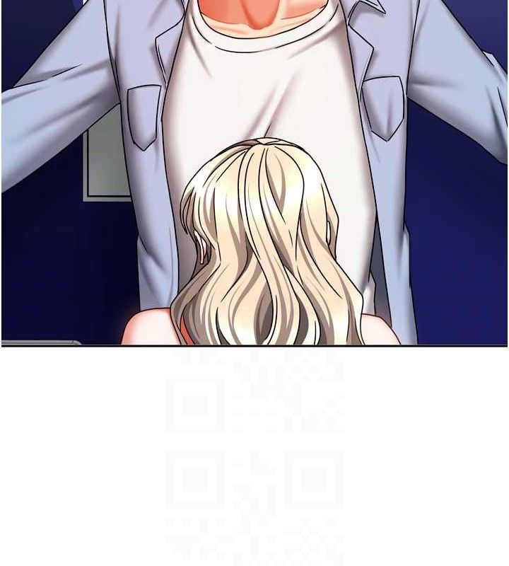 我家的女房客第21話-空教室裡迴盪的呻吟聲