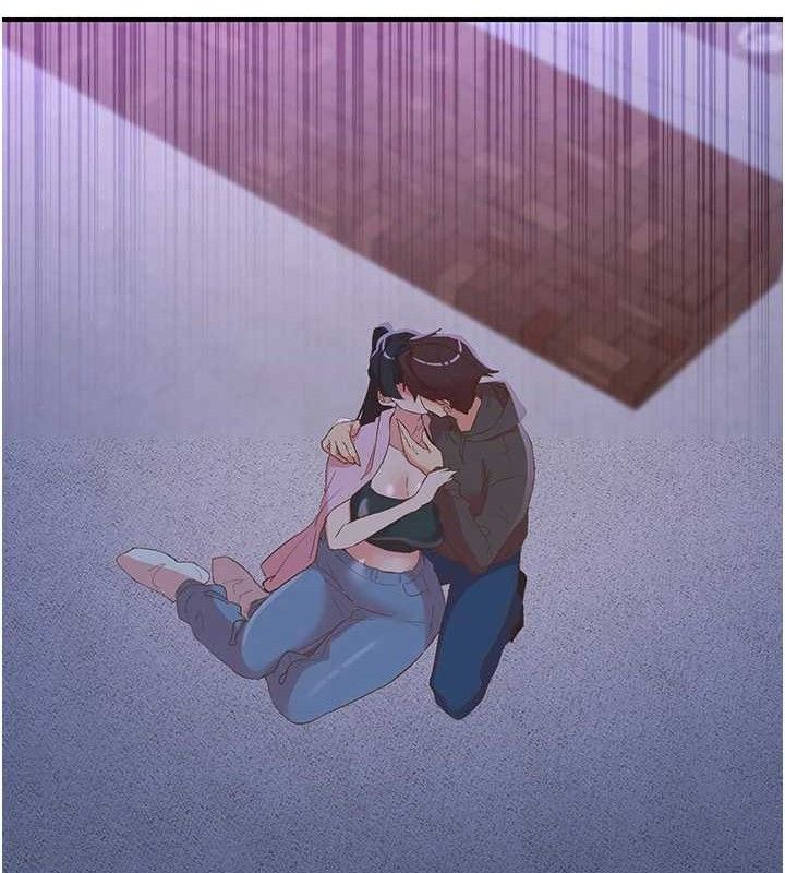 下一颤，性福第34話-伸向智羽的魔爪