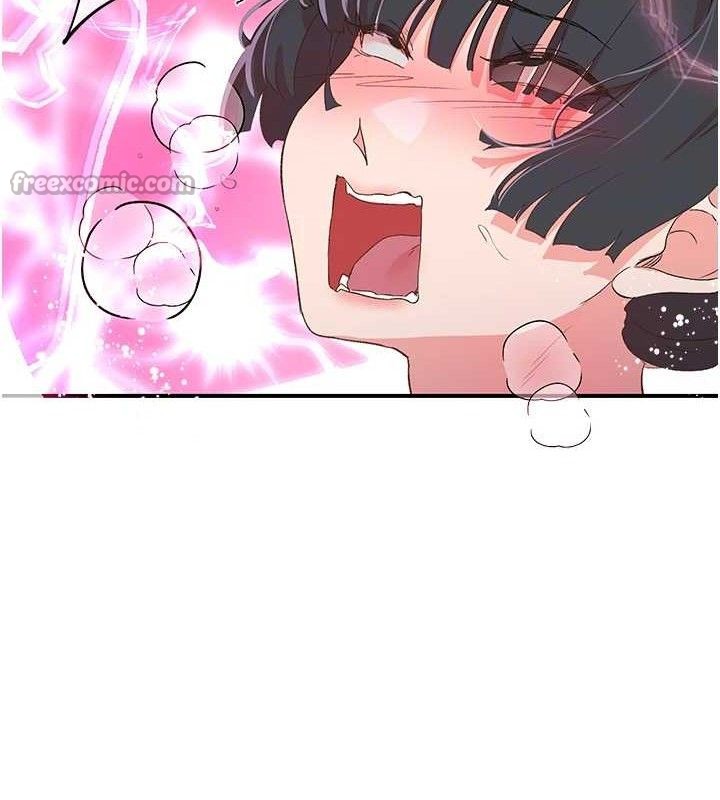 下一颤，性福第34話-伸向智羽的魔爪