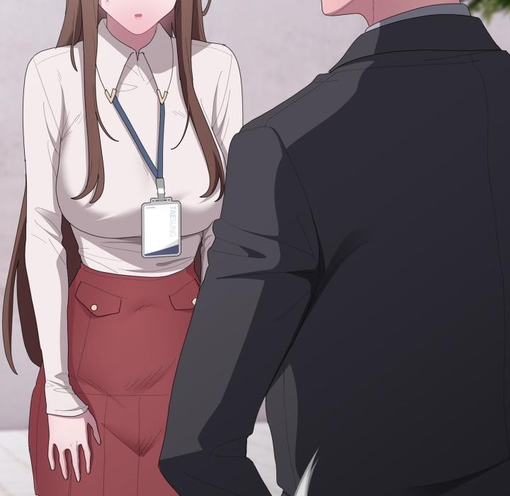 大企业里的小秘密第45話