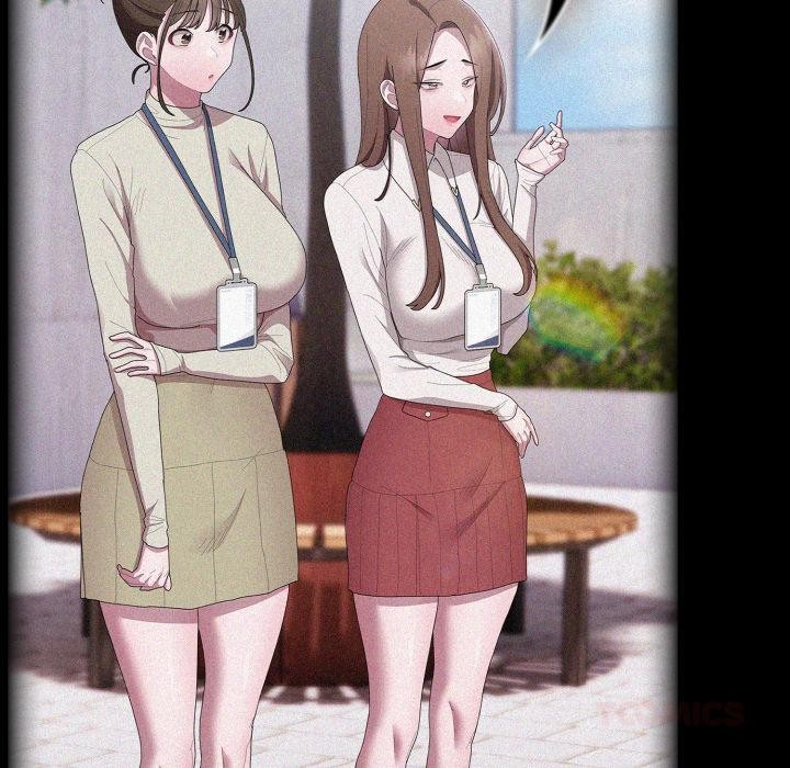 大企业里的小秘密第45話