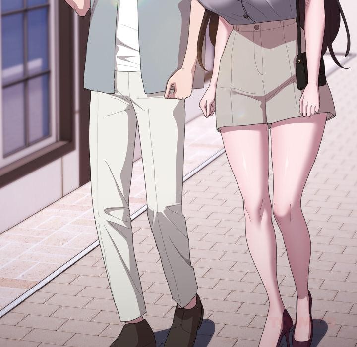 大企业里的小秘密第45話