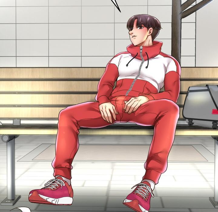 重生之长枪无敌第64話