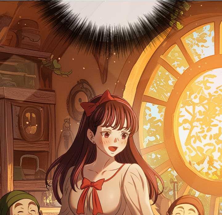 难缠小恶女第262話