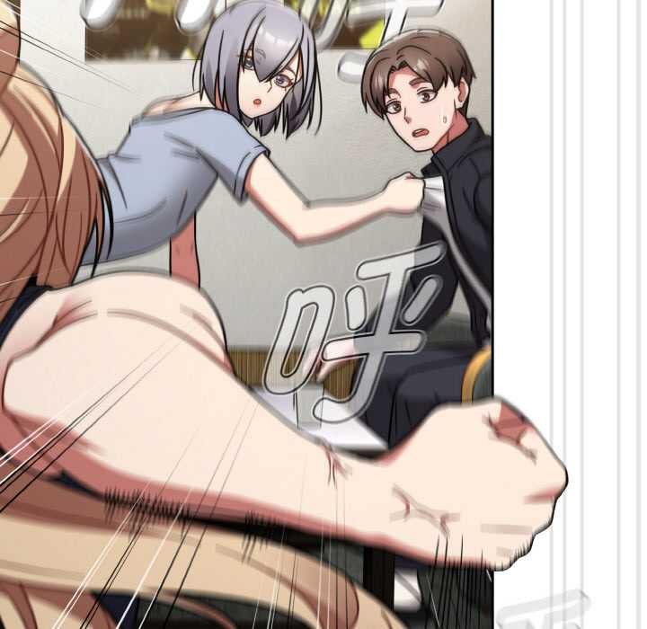 热情拳击馆第31話