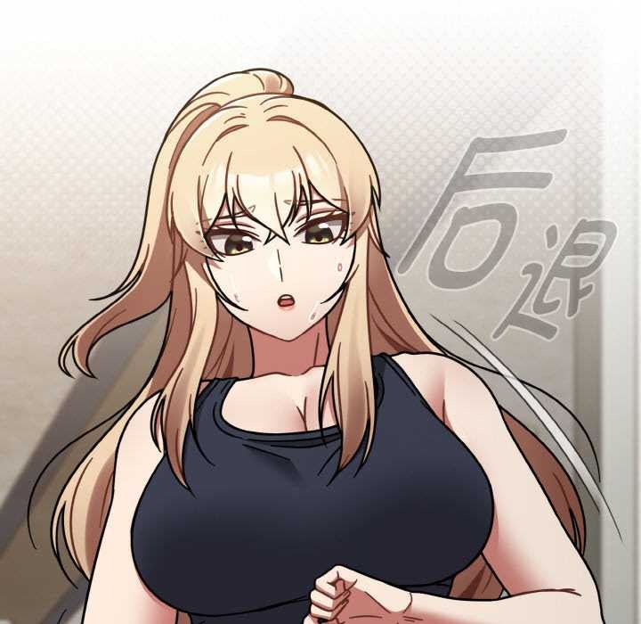 热情拳击馆第31話