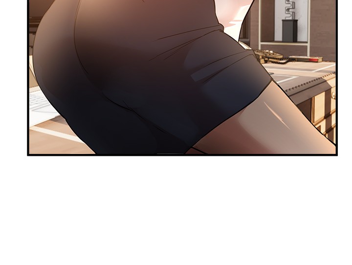 BeautifulDays第42話-品嚐女秘書的小穴