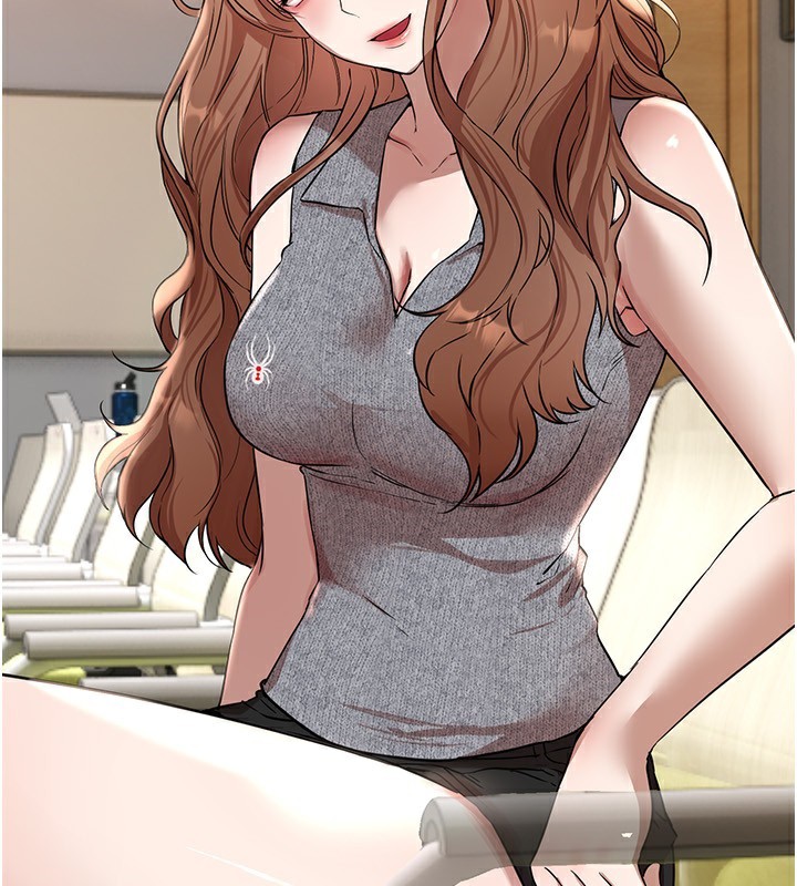 BeautifulDays第42話-品嚐女秘書的小穴