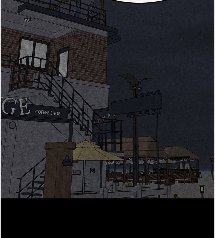 继母与继姐第80話-欲求不滿的美魔女