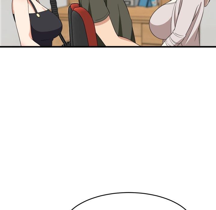 难缠姐妹偏要和我同居第53話