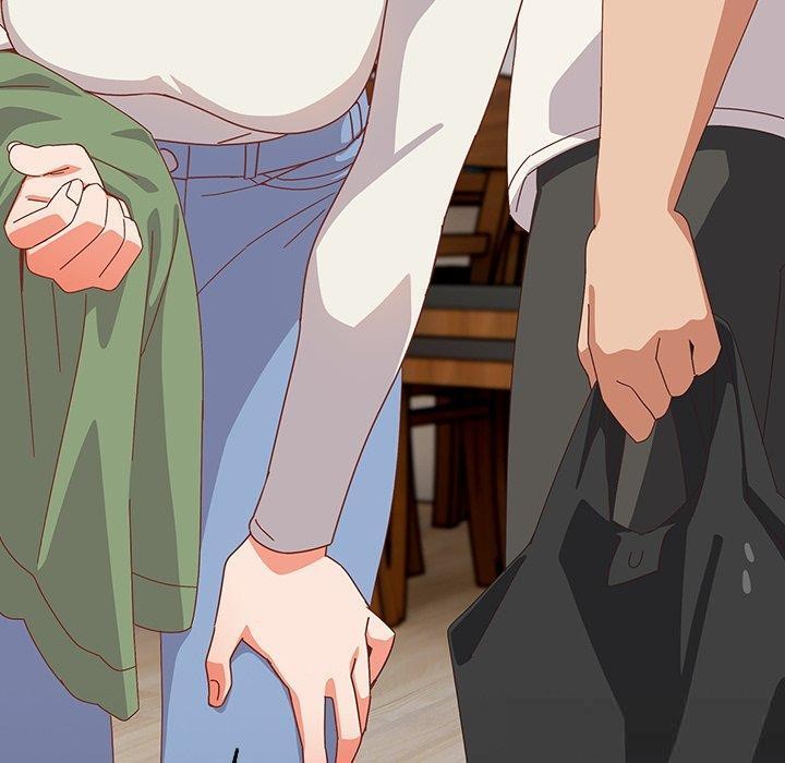 与众不同的兄妹第5話