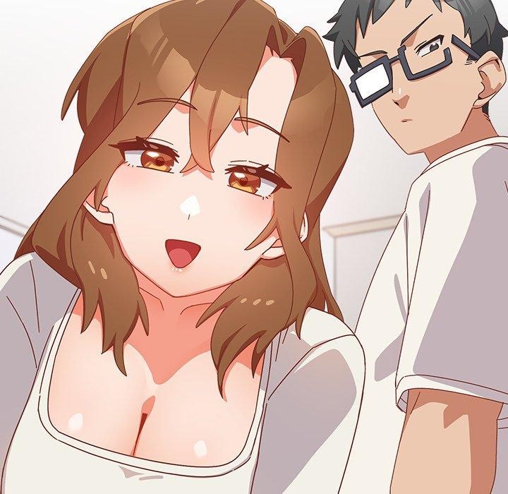 与众不同的兄妹第5話