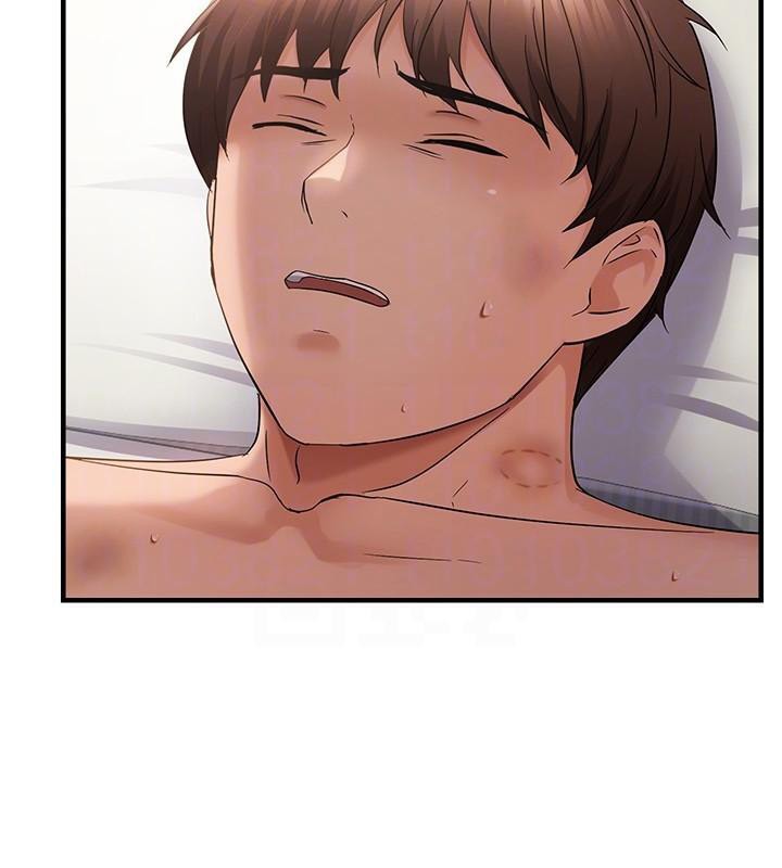 偏偏慾到妳第53話-阿姨還沒「吃飽」耶♥