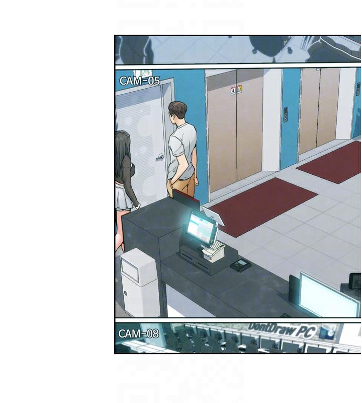 G斗吧!真人肉搏王第8話-你女友很美味喔~