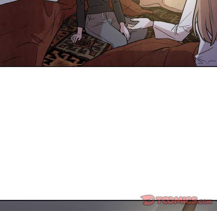 附属品少女的叛逆期第8話