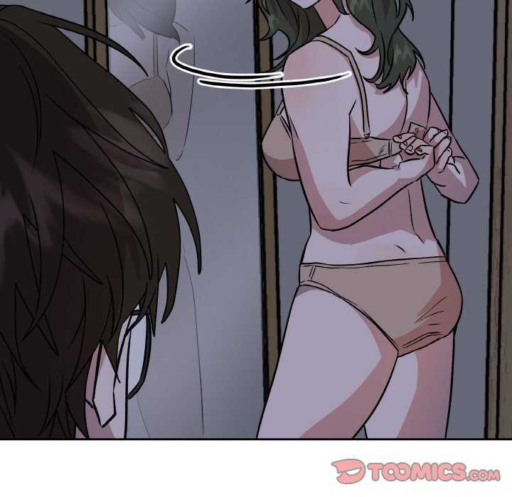 附属品少女的叛逆期第8話