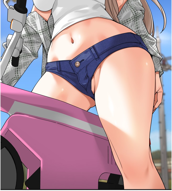 里长孙子开麦啦第16話-罪惡和興奮並存的快感