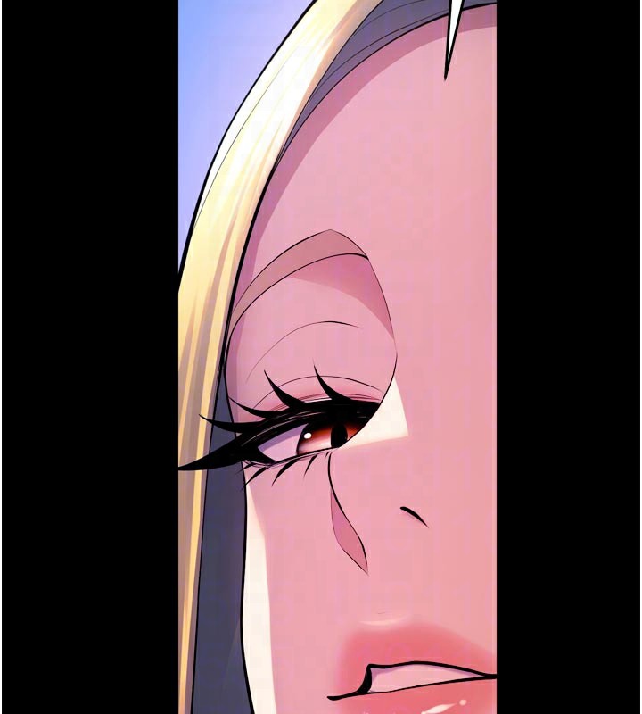 狱火重生第26話-妳只是任人便溺的容器